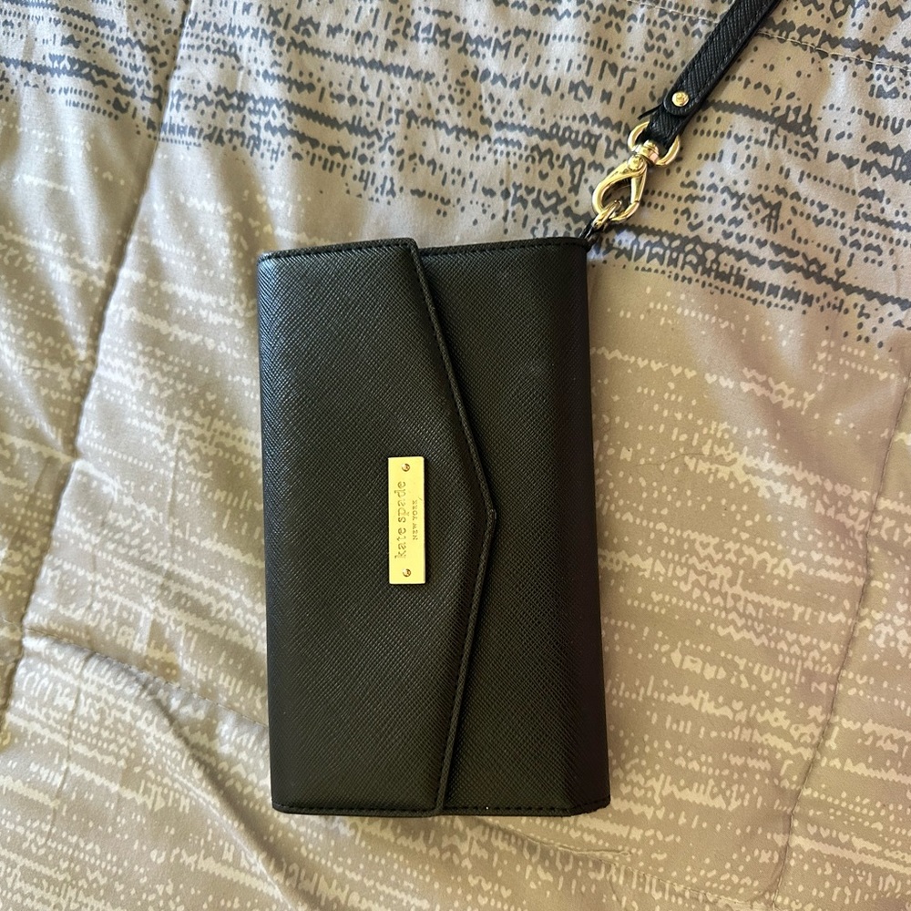 Kate Spade wristlet